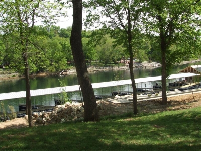 Branson Condo